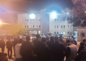 Xelfetî’de 10 tutuklama