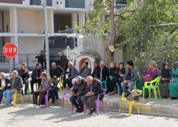 Xelfetî’de kesintisiz direniş: Gaspı ve işgali kabul etmiyoruz