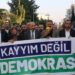 Dîlok Baro Başkanı Duran: Kayyıma karşı ortak tavır geliştirilmeli