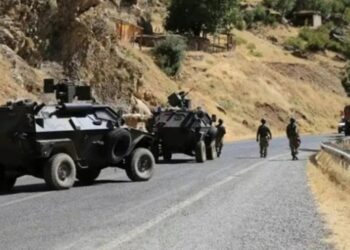 Elbak’ta birçok bölgede giriş çıkışlar 15 gün daha uzatıldı