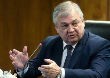 Putin’in Suriye Özel Temsilcisi: Türkiye’nin yeni saldırıları kabul edilemez