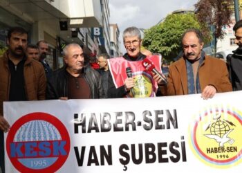 HABER-SEN’den PTT’ye: Mahkeme kararlarına uyun