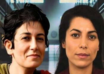 İranlı Yazarlar Derneği’nden idama karşı tutum alma çağrısı