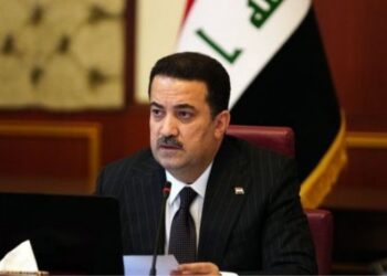 Sudani: İsrail, Irak’a saldırmak için bahane arıyor