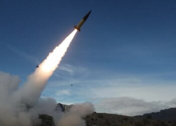 Moskova: Ukrayna ilk kez Rus topraklarını ABD füzeleriyle hedef aldı