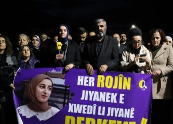 Rojin Kabaiş’in kaybolduğu sahilde açıklama: Kesinlikle intihar değil