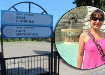 7 Yaşındaki Miray'ın Ölümüne Neden Olan Öğretmenin Cezası Belli Oldu