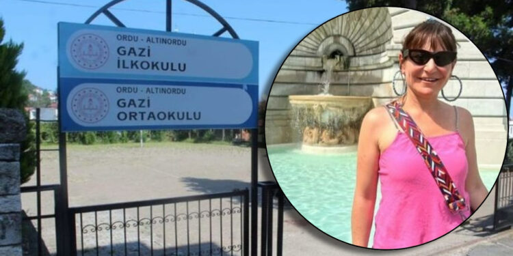 7 Yaşındaki Miray'ın Ölümüne Neden Olan Öğretmenin Cezası Belli Oldu