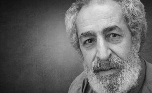 74 yaşındaki şair Hicri İzgören gözaltına alındı