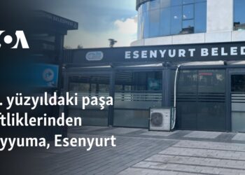 19. yüzyıldaki paşa çiftliklerinden kayyuma, Esenyurt