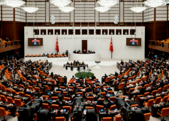 9. Yargı Paketi'nin İlk 5 Maddesi Kabul Edildi