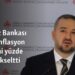Merkez Bankası 2024 enflasyon hedefini yüzde 44’e yükseltti