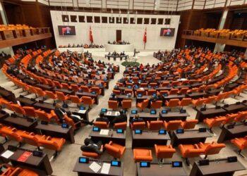 9'uncu Yargı Paketi Meclis'ten geçti