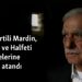 DEM Partili Mardin, Batman ve Halfeti belediyelerine kayyum atandı