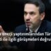 ABD, Rus enerji yaptırımlarından Türkiye’nin muafiyeti ile ilgili görüşmeleri doğrulamadı