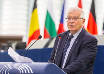 AB, Kuzey Kore'nin balistik füze fırlatmasını şiddetle kınadı