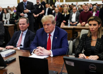 ABD Artık 'Trump Devleti'... Adalet Bakanlığı, Avukatlarından Oluşacak