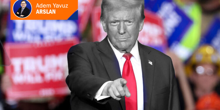ABD SEÇİMLERİ | Donald Trump nasıl başardı?