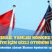 ABD’de İsrail yanlısı Kongre üyeleri Türkiye için gizli oturum istedi