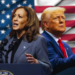 ABD'de Kader Günü: Oy Verme İşlemi Başladı! Kamala Harris ile Donald Trump Karşı Karşıya