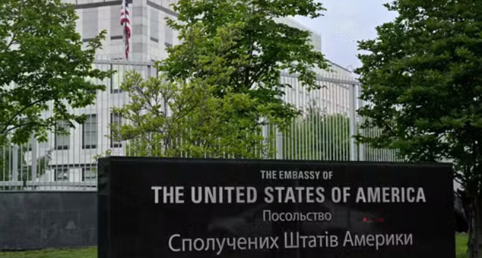 ABD’nin ardından İtalya, İspanya ve Yunanistan da Kiev Büyükelçiliklerini kapattı