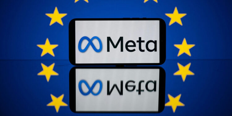 AB'den Meta'ya Rekor Ceza! Gerekçesi Belli Oldu