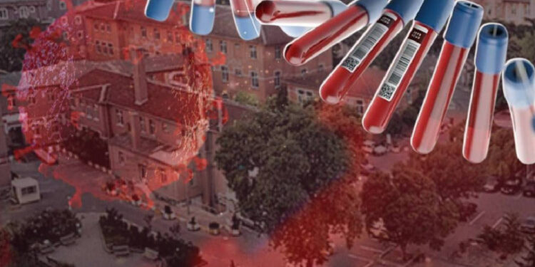 AIDS’li 100 Çocuk Tedavi Altında! İzmir’in Ardından İstanbul’da Korkunç Tablo