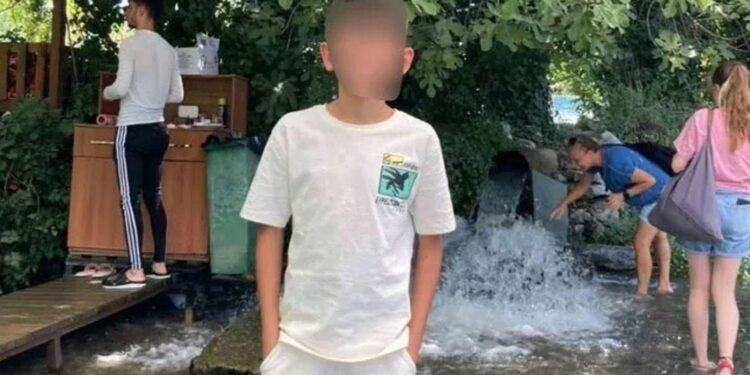 AIDS’ten hayatını kaybeden 13 yaşındaki çocuğun babasının ifadesi ortaya çıktı