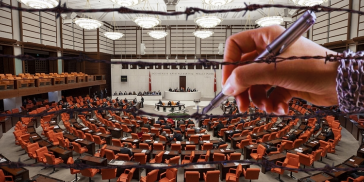 AKP 'Etki Ajanlığı'nda Israrcı! Özlem Zengin: Her Halükarda Yapacağız