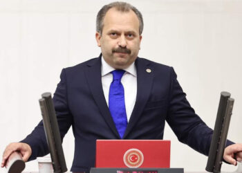 AKP Kastamonu Milletvekili Halil Uluay Kalp Krizi Geçirdi