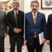 AKP Milletvekili Arslan Tatar, Yerlikaya ve Tunç’tan Şırnak’ta üç ilçeye kayyım atanmasını talep etti