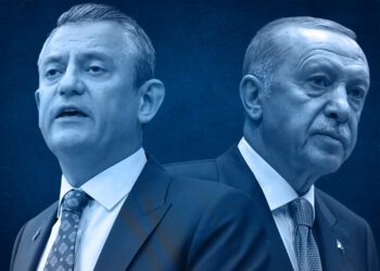 AKP eriyor; SONAR’a göre aradaki fark 5 puana çıktı