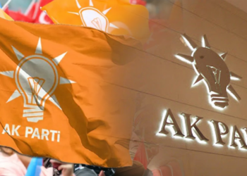 AKP'de Ortalık Karıştı: Genel Merkez'in Adayının Karşısına Farklı Aday Çıktı, Kongre İptal