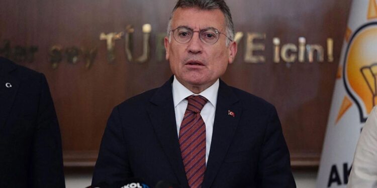 AKP’den kayyum atamalarına ilişkin ilk açıklama: Devam edecek