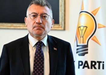 AKP’li Güler: Etki ajanlığı tekrar getirilecek