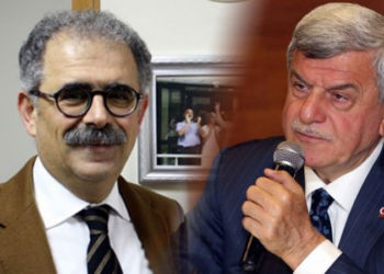 AKP'li Karaosmanoğlu, öğretim üyesine "şarlatan" demişti, AYM "ifade özgürlüğü" kararı verdi