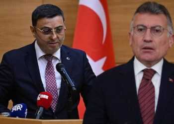 AKP'li Vekilin Teklifine AKP'den Veto: Açtı Ağzını Yumdu Gözünü!