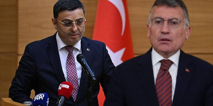 AKP'li Vekilin Teklifine AKP'den Veto: Açtı Ağzını Yumdu Gözünü!