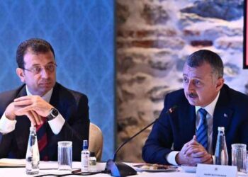 AKP’li başkandan İmamoğlu’na: ‘Sen ahmaksın, hakaretse dava aç’