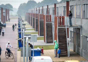 AMSTERDAM | ‘Mülteciler İş Başında’ projesi pilot bölgede başlıyor