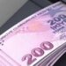 ATM'lere 200 TL dayanmıyor; yüzde 403 artış!