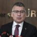Abdullah Güler: “Özel’den Özür Bekliyoruz”