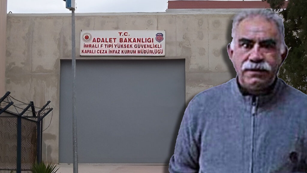 'Abdullah Öcalan' Çıkışında Yeni Perde! 'Haftaya İkinci Görüşme Olabilir' İddiası