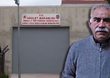 'Abdullah Öcalan' Çıkışında Yeni Perde! 'Haftaya İkinci Görüşme Olabilir' İddiası