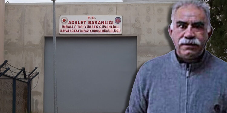 'Abdullah Öcalan' Çıkışında Yeni Perde! 'Haftaya İkinci Görüşme Olabilir' İddiası