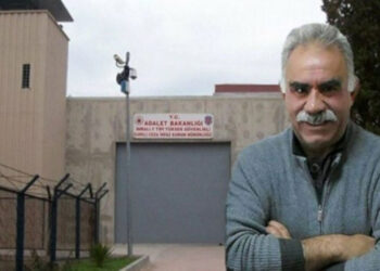 Abdullah Öcalan'a 3 Aylık Disiplin Cezası Verildi