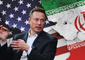 Açıklama Geldi... İran ile Elon Musk Görüştü mü?