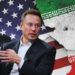 Açıklama Geldi... İran ile Elon Musk Görüştü mü?