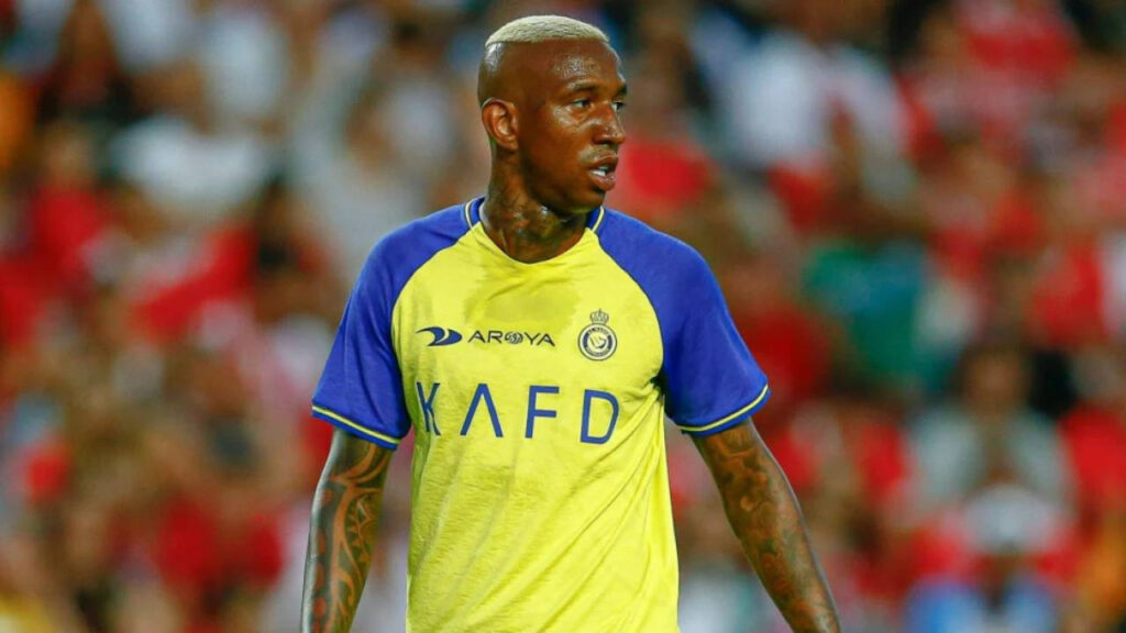 Acun Ilıcalı Açıkladı! Anderson Talisca Transfer Edilecek mi?