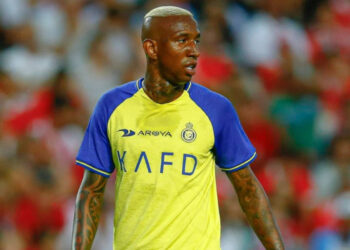 Acun Ilıcalı Açıkladı! Anderson Talisca Transfer Edilecek mi?